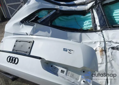 2022 Audi Q5 Premium Plus 45 Tfsi S Line Quattro S Tronic из США, поврежденный, VIN WA1EAAFY4N2008906